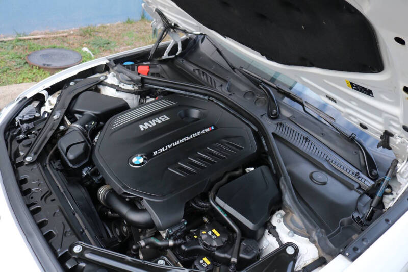 2018 BMW 2 Series M240i