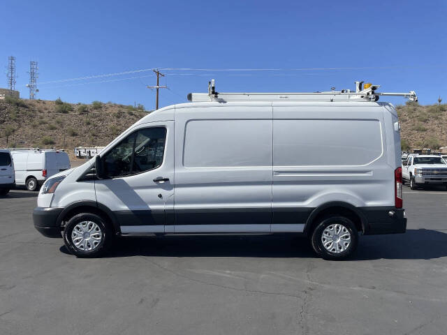 2018 Ford Transit for sale at Used Work Trucks Of Arizona in Mesa, AZ