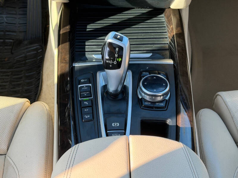 2014 BMW X5 xDrive35i