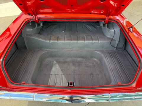 1962 Chevrolet Impala