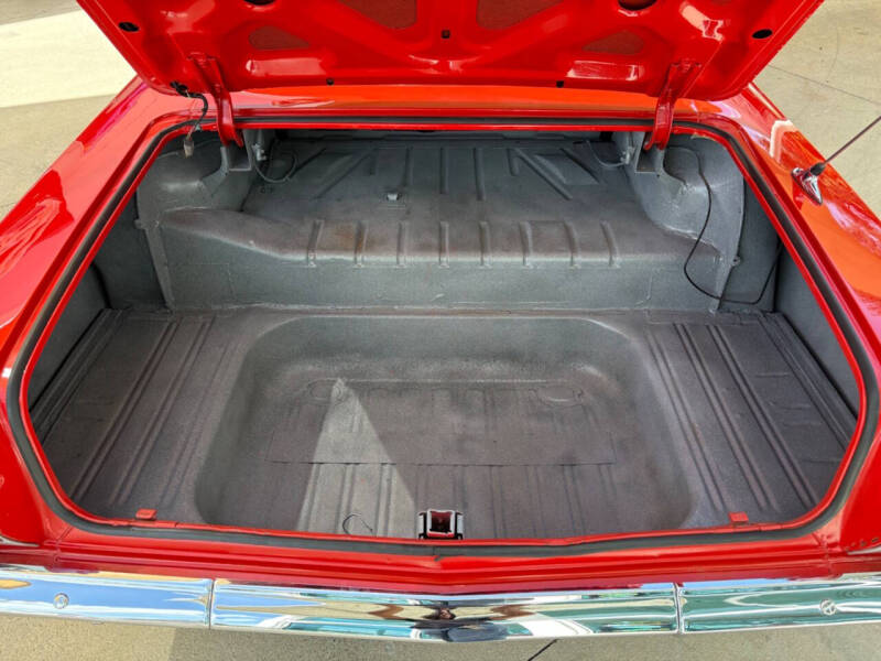 1962 Chevrolet Impala