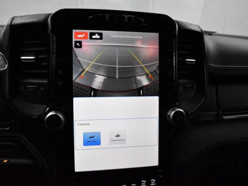 2022 RAM 3500 Limited