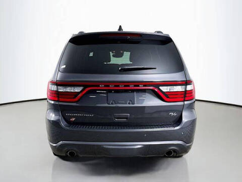 2024 Dodge Durango R/T Plus