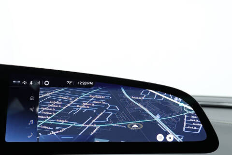 2024 Lucid Air Touring