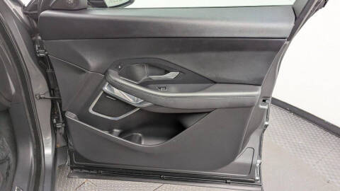 2018 Jaguar E-PACE P250 S