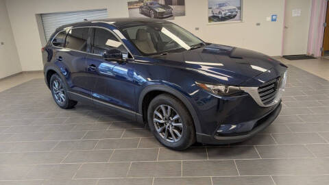 2020 Mazda CX-9 Touring