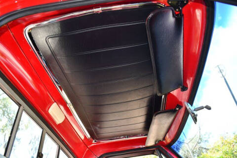 1972 GMC C/K 1500 Series