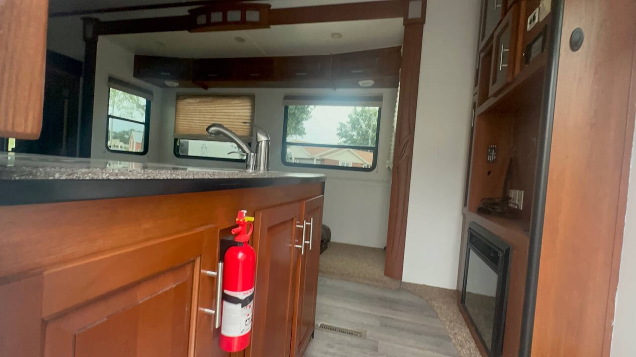 Keystone RV Fuzion For Sale In Rogers, AR