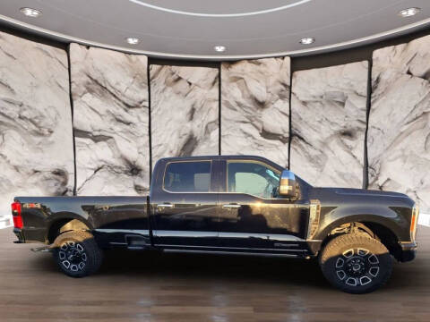 2023 Ford F-250 Super Duty