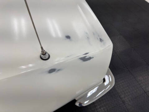 1973 Chevrolet Corvette