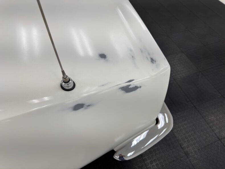 1973 Chevrolet Corvette