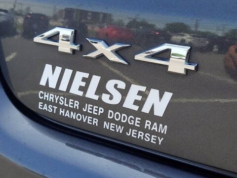 2018 Jeep Compass Altitude