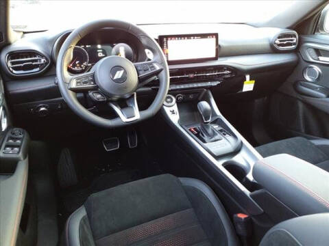 2024 Dodge Hornet R/T Plus