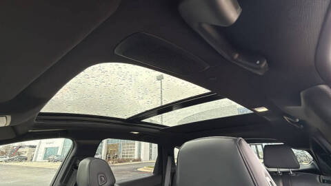 2025 Acura RDX SH-AWD w/A-SPEC