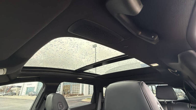 2025 Acura RDX SH-AWD w/A-SPEC