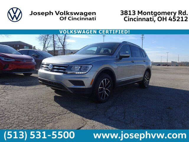 Volkswagen For Sale In Cincinnati, OH - ®