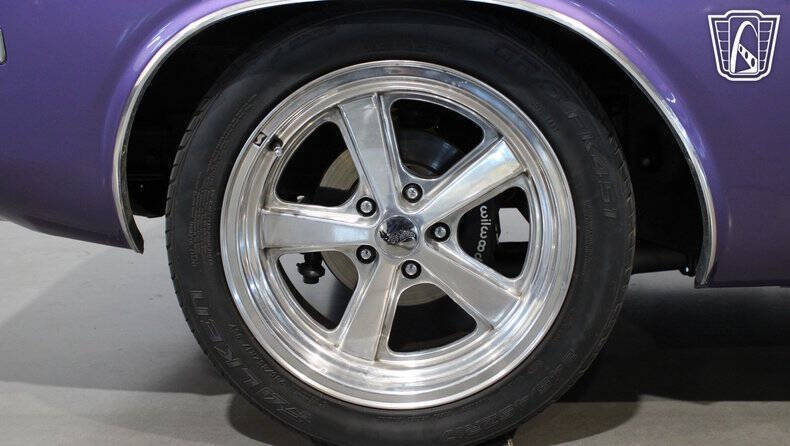 1970 Dodge Challenger