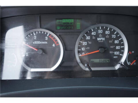 2014 Isuzu NPR/NPR-HD