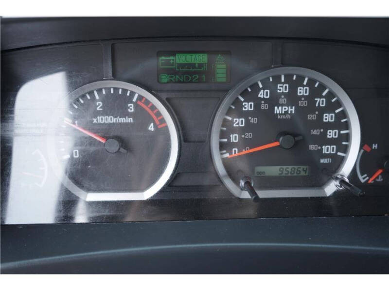 2014 Isuzu NPR/NPR-HD