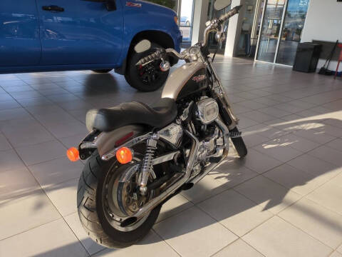 1997 Harley-Davidson n/a