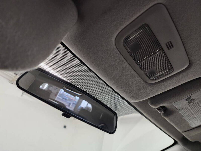 2009 Toyota Matrix S