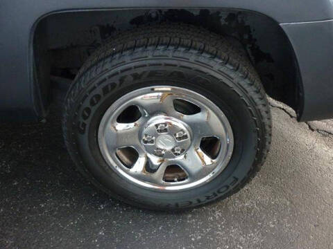 2007 Honda Ridgeline RT