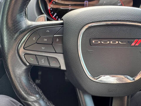 2020 Dodge Durango