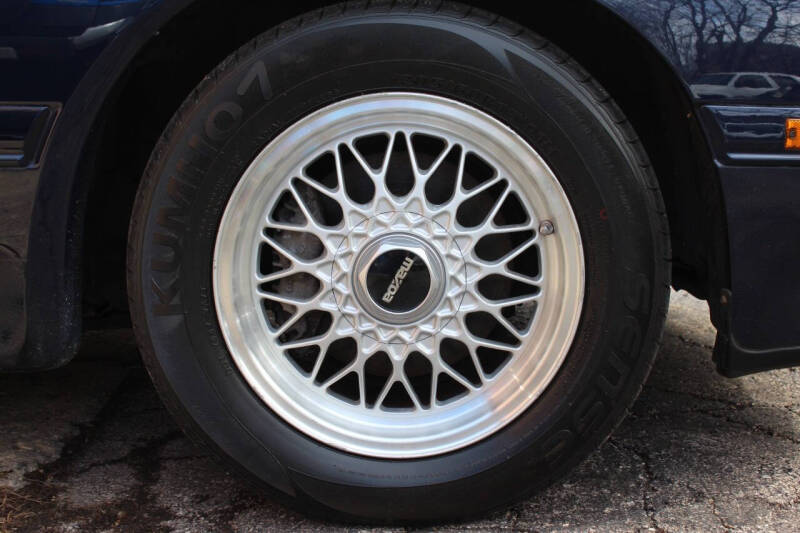 1991 Mazda RX-7