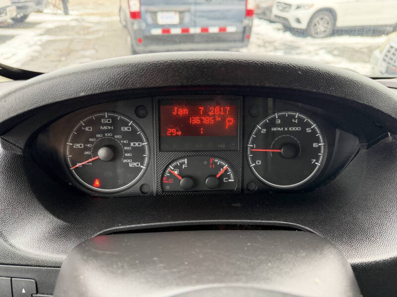 2020 RAM ProMaster 3500 159 WB