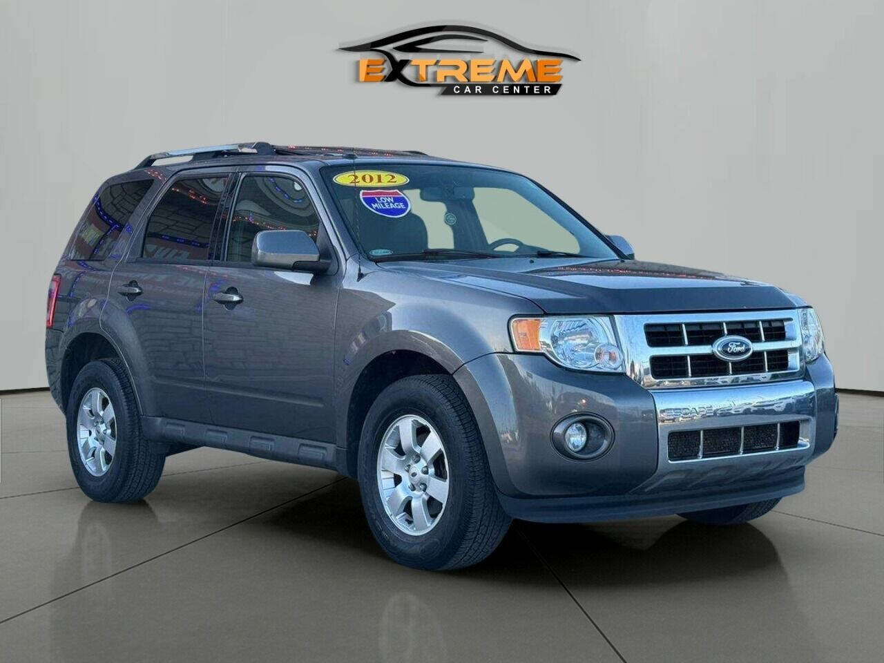 2012 Ford Escape for sale at Extreme Car Center in Detroit, MI