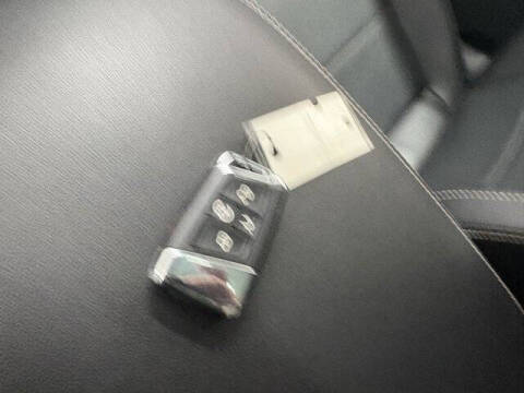 2022 Volkswagen Atlas SE