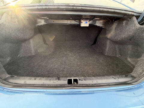 2014 Subaru Impreza 2.0i Premium