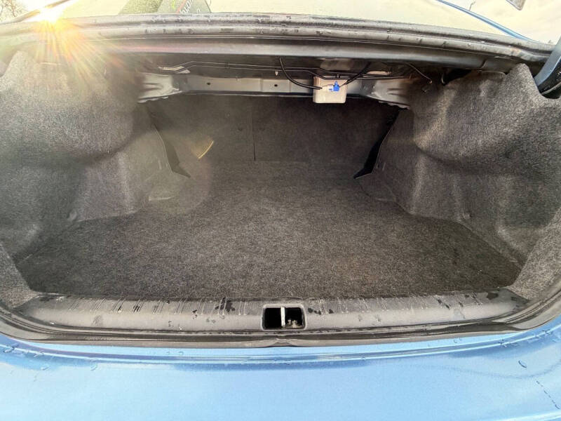 2014 Subaru Impreza 2.0i Premium