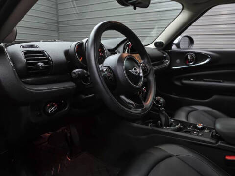 2016 MINI Clubman Cooper