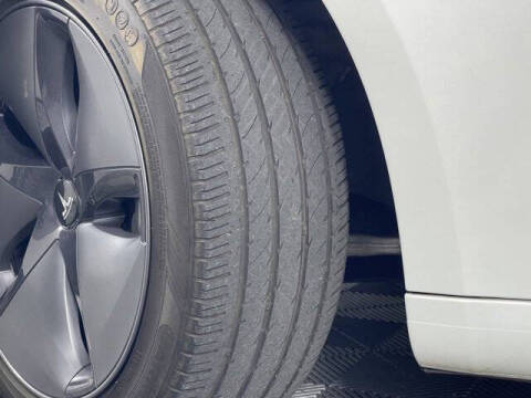 2020 Tesla Model 3 Standard Range