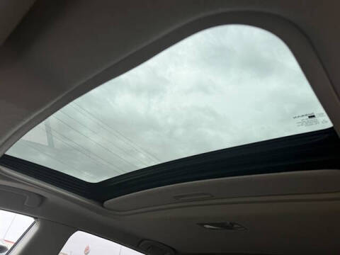 2012 Nissan Rogue