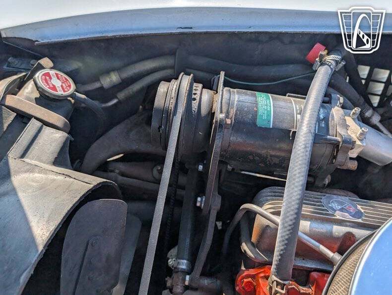 1970 Chevrolet Corvette