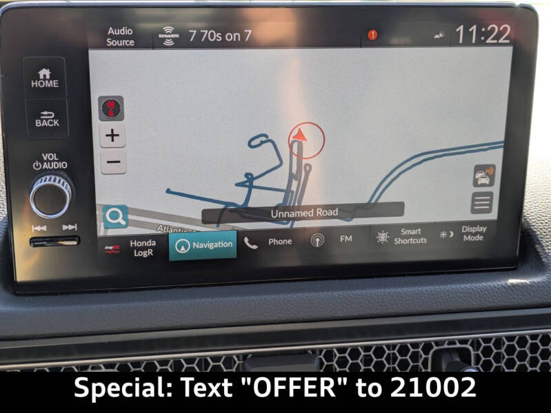 2023 Honda Civic Type R