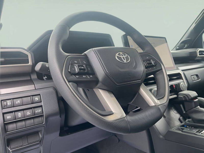 2025 Toyota 4Runner TRD Off-Road Premium