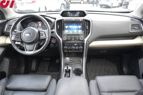 2019 Subaru Ascent Limited 8-Passenger