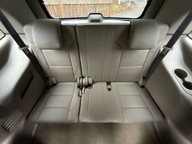 2018 GMC Yukon SLT Standard Edition