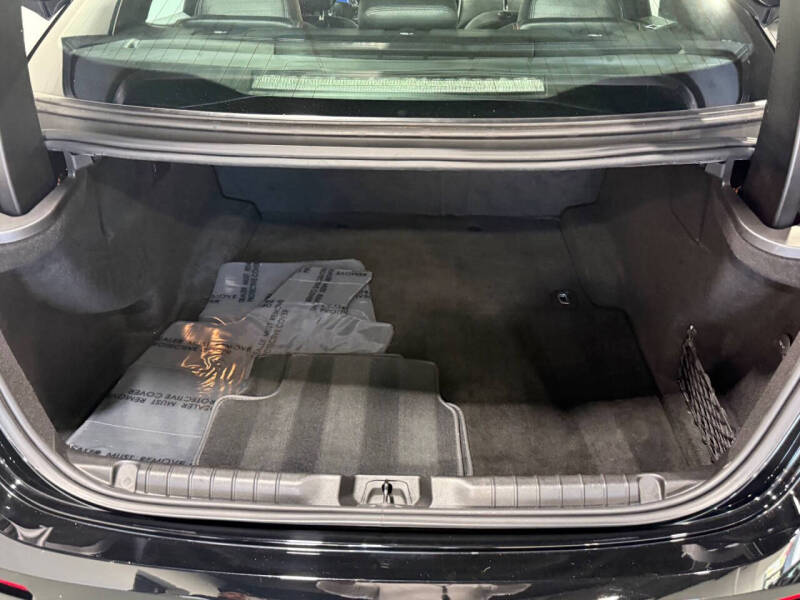 2018 Maserati Ghibli SQ4