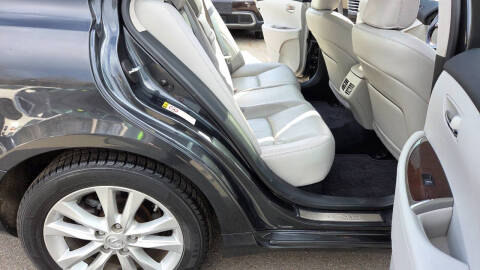 2011 Lexus ES 350