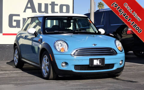 2010 MINI Cooper