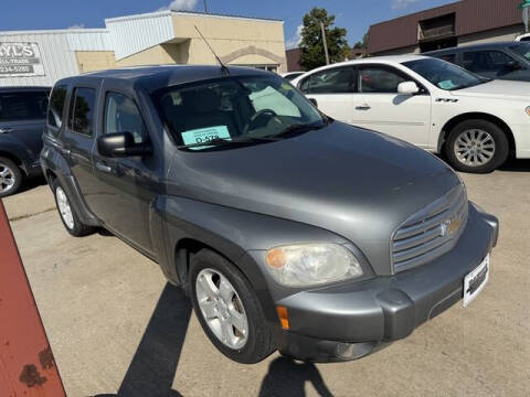 2006 Chevrolet HHR LS