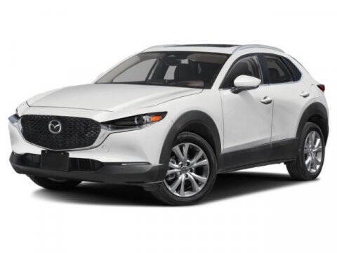2025 Mazda CX-30 2.5 S Premium