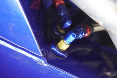 1955 Chevrolet Nomad