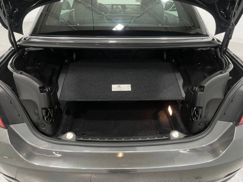 2014 BMW 4 Series 428i