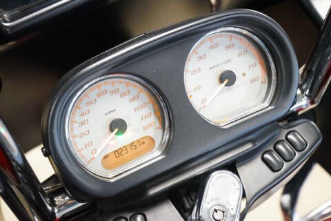 2020 Harley-Davidson Road Glide