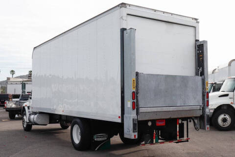 2019 International DuraStar 4300